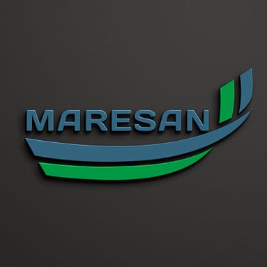 Logotipo Maresan