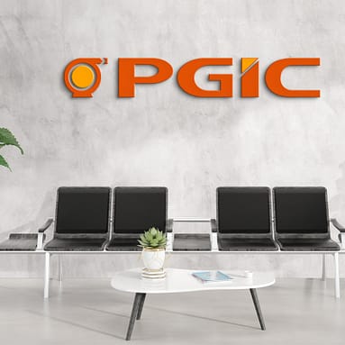 Logotipo PGIC