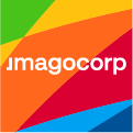 Imagocorp Logo